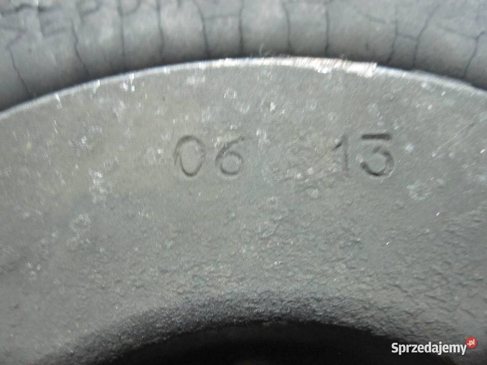 DOBLO BRAVO COMBO 16 MJET 198A3000 105 koło Kielce sprzedam