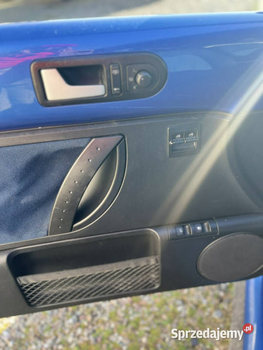 Volkswagen Beetle I 19982010 Rok produkcji 1999