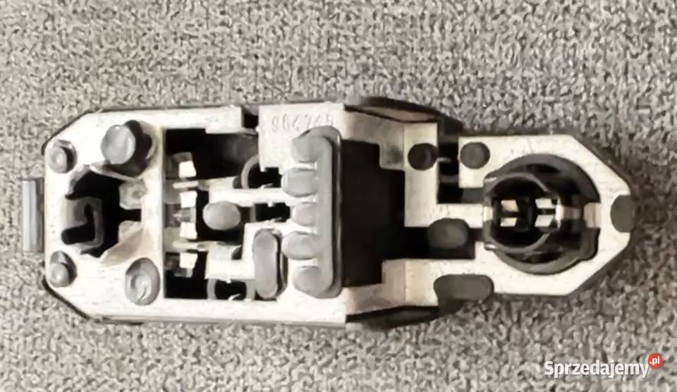 SEAT CORDOBA II 0208r WKŁAD LAMPY TYŁ TYLNI śląskie Sosnowiec