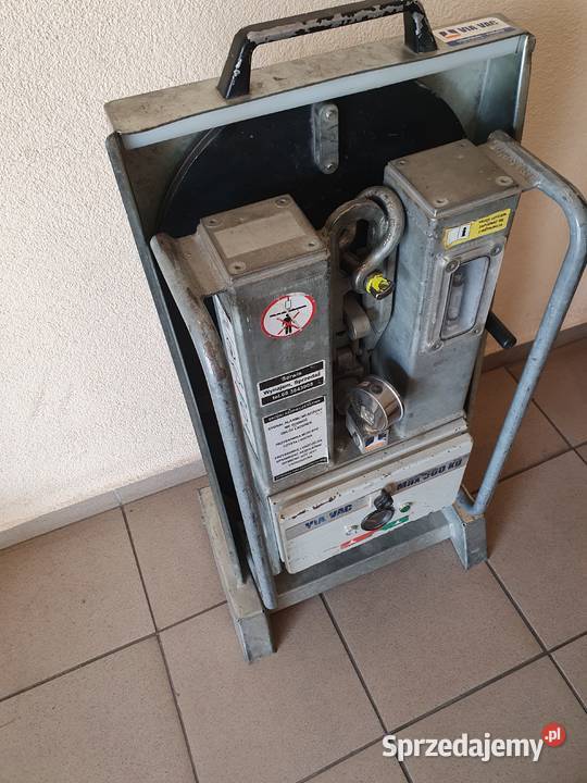 Chwytak Viavac Gb 500 Zielona Góra