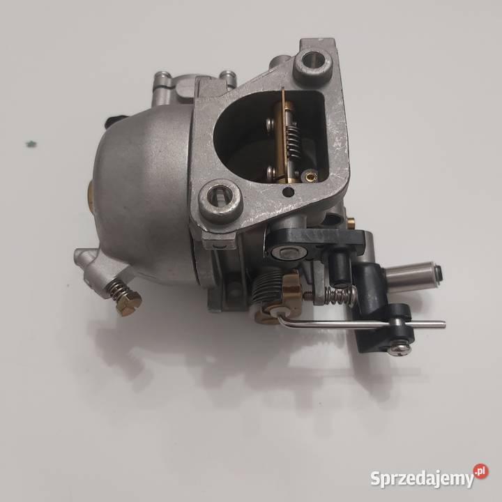 Gaźnik suzuki dt 99 dt 15 silnik zaburtowy kujawsko-pomorskie Bydgoszcz