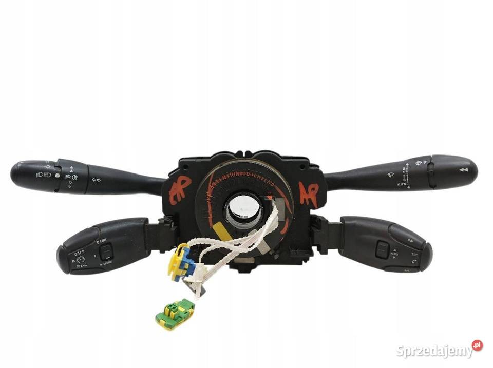 PRZEŁĄCZNIK ZESPOLONY 96574188XT Peugeot 607 I sprzedam