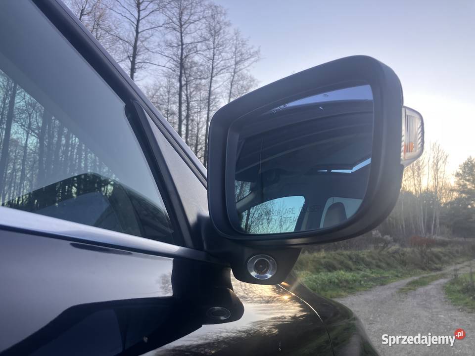 VOLVO XC60 32 AWD 2012 Niski przebieg 106 000 Motoryzacja podlaskie Białystok