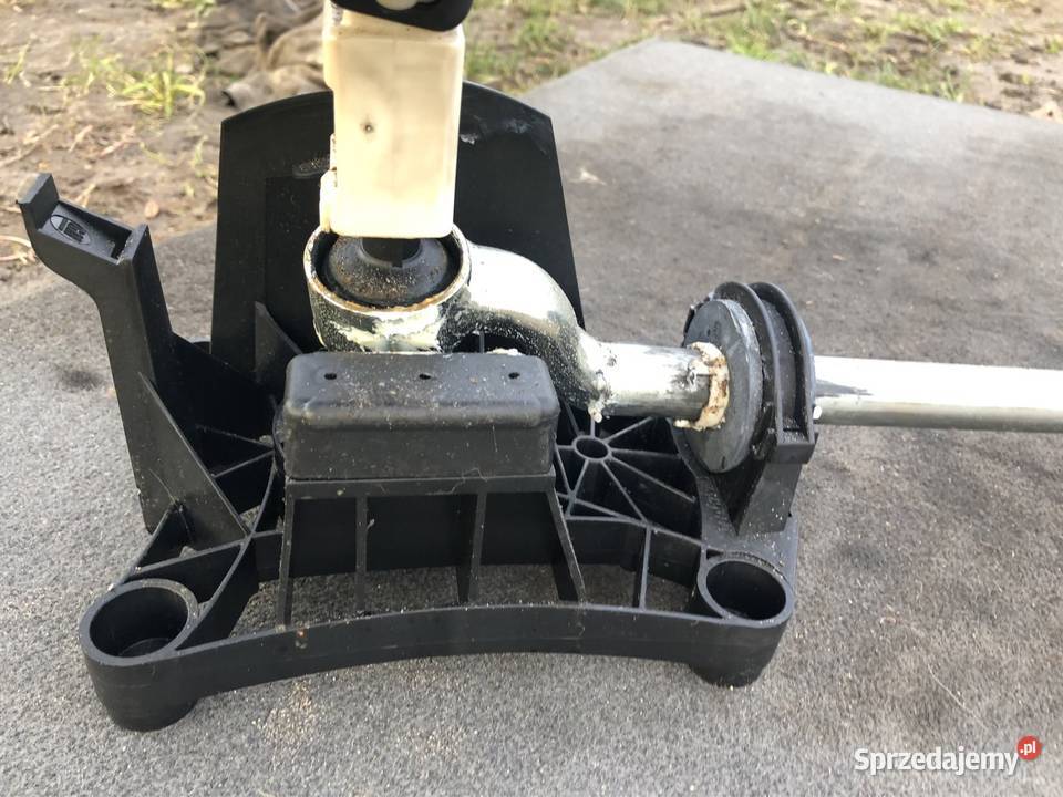 lewarek zmiany biegów Opel Meriva A 13 14 16 18 Pozostałe mazowieckie Pułtusk