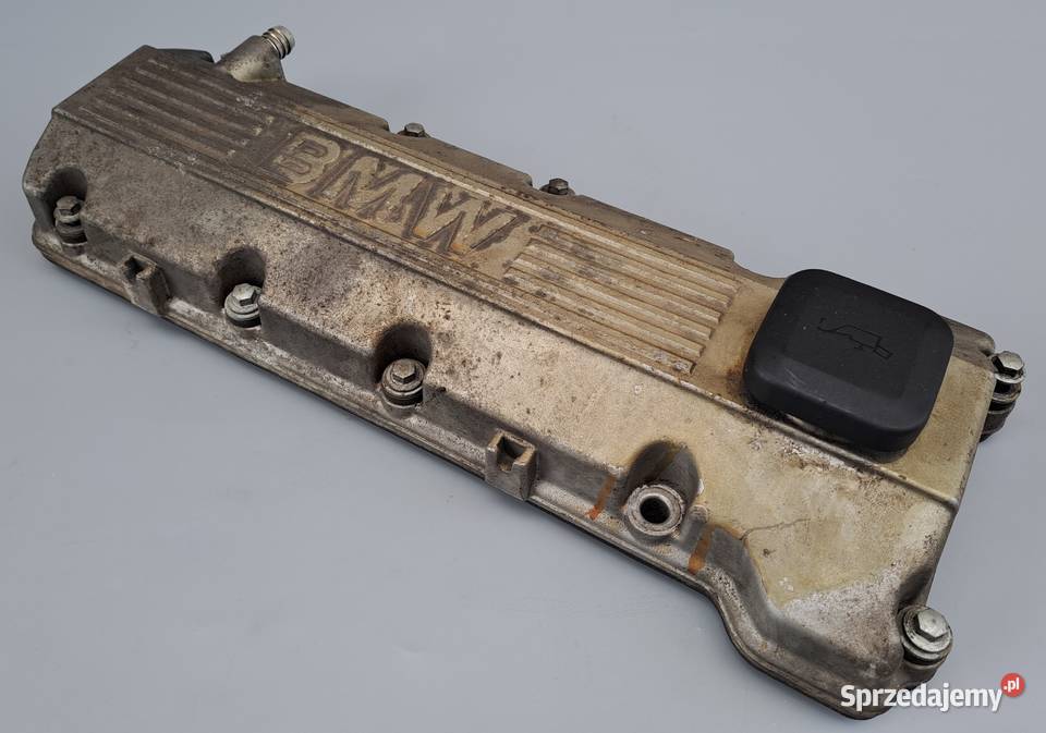 Pokrywa Zaworów BMW E36 E46 Z3 16 18 19 M43 dolnośląskie Mielęcin