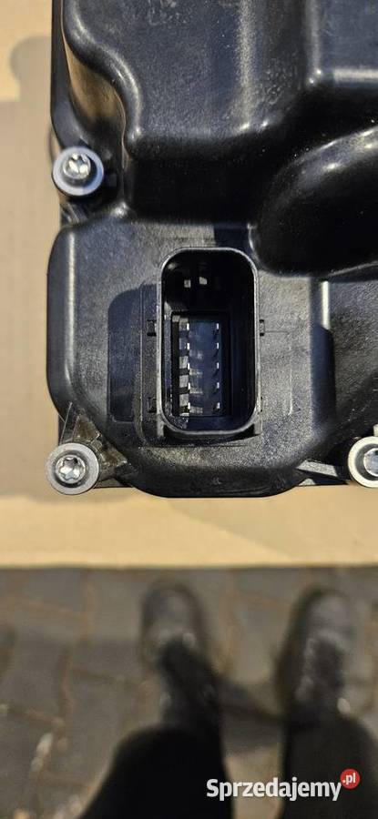 Pompa adblue Bosch 0444042012 Volvo FHFM