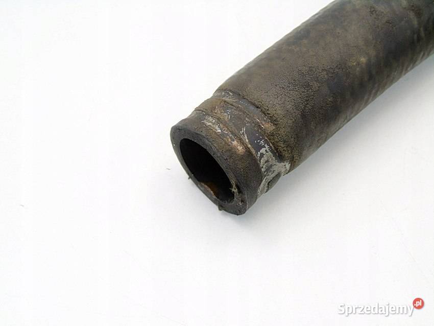 WĄŻ PRZEWÓD WODY CHŁODZENIA 23 16V DOHC FORD śląskie