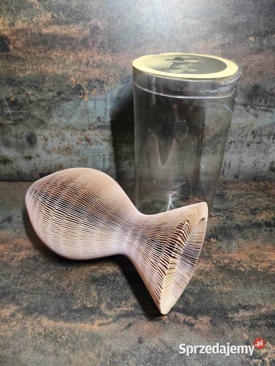 Kapelusz Chapeau Claudette Por De Bonne lata 60 Kalisz sprzedam