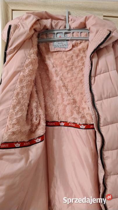 Sprzedam kurtkę zimową Kraków