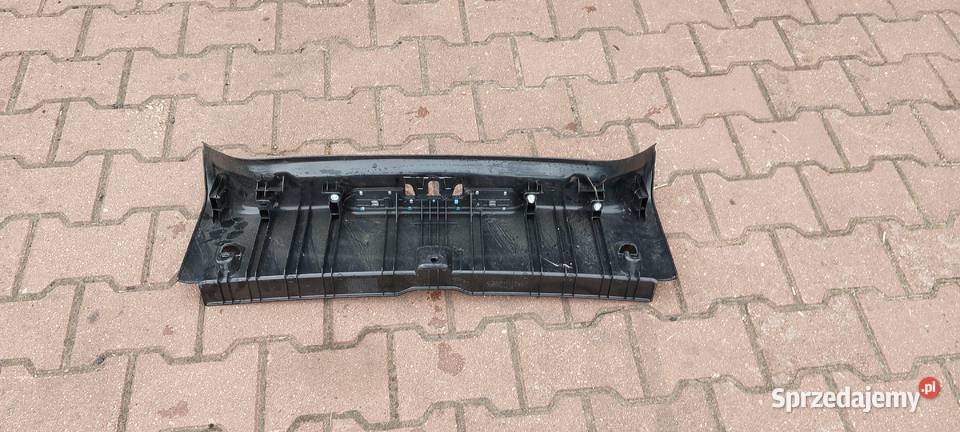 Osłona listwa bagażnika JAGUAR XJ AW93F406A64AE Szczecin