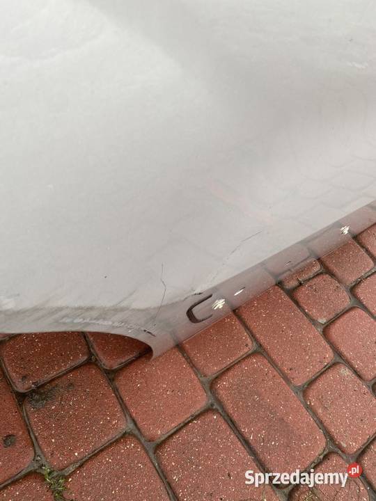 DRZWI PRAWE PRZESUWNE FIAT FIORINO CITROEN NEMO Lublin