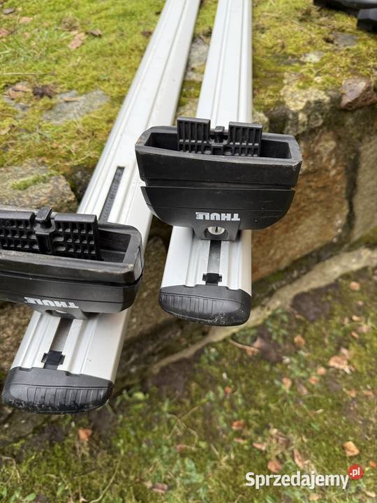 poprzeczka bagaznik belka BMW seri 8 i inne Bagażniki zachodniopomorskie Szczecin