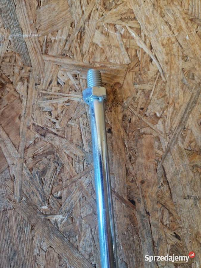 MIESZADŁO SPIRALNE mieszalnik DO ZAPRAW KLEJU Głogowa sprzedam