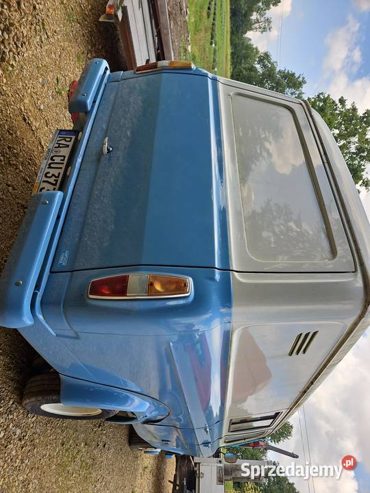 Ford Transit MK1 Okazja małopolskie Oświęcim