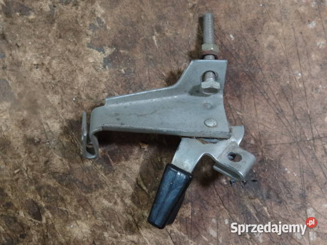 ssanie Simson Schwalbe S 50 S51 org DDR Żary sprzedam