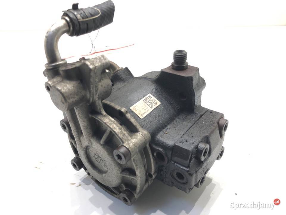 POMPA WTRYSKOWA VW GOLF VI 03L130755E 16 105 podkarpackie