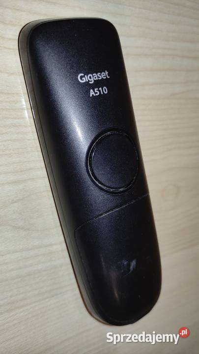 Sprzedam funkcjonalny telefon GIGASET A510 Białystok