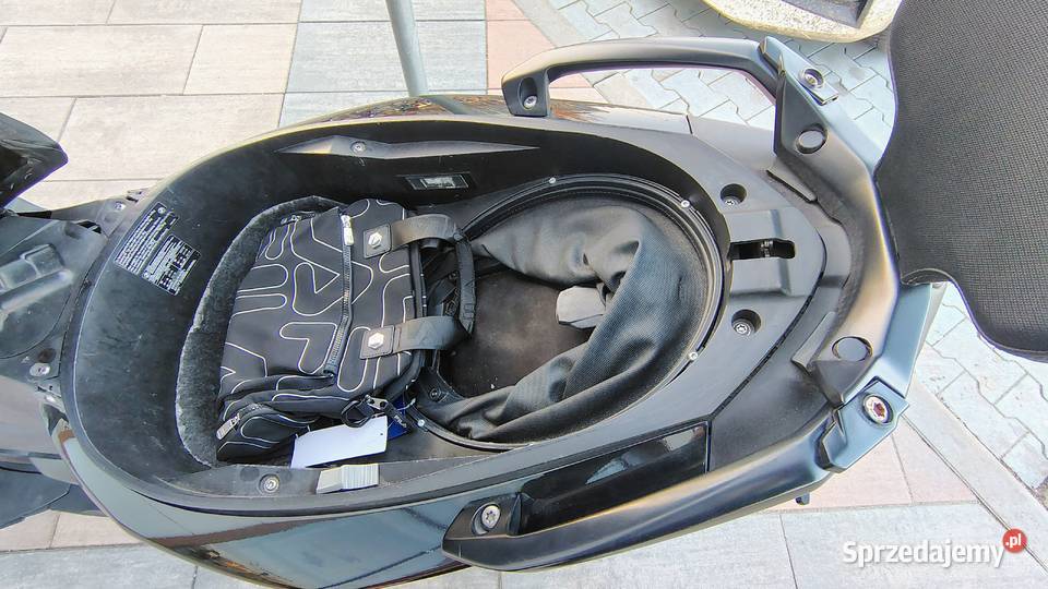 BMW C 600 sport dolnośląskie Wrocław