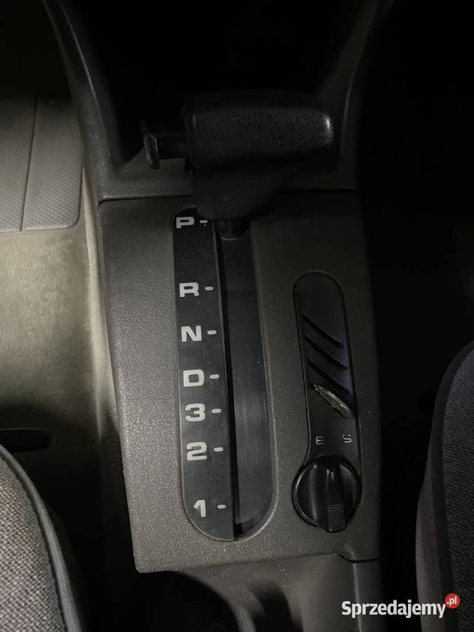 VW passat B3 20 16V USA automatyczna Rzeszów