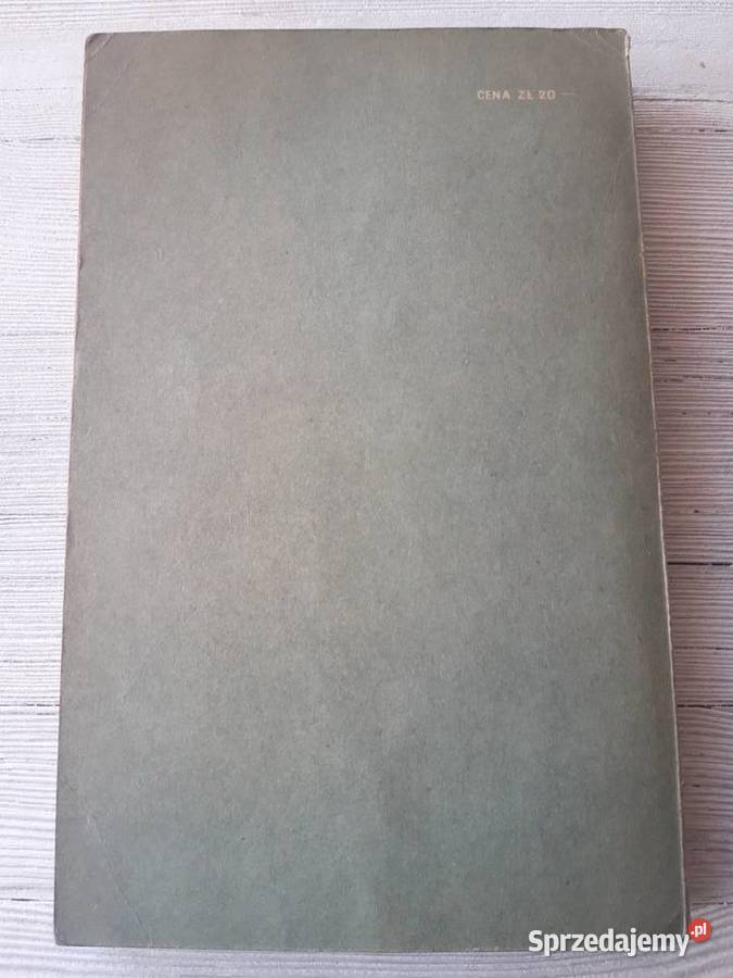 Nie prosiliśmy się na świat Jean Paulhac PAX Bielsko-Biała