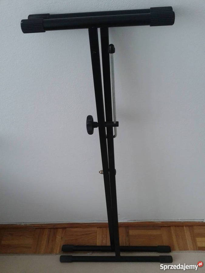 Keyboard klawisze Casio CTK601 stojak torba Piotrków Trybunalski