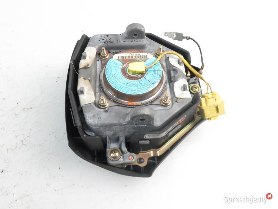 PODUSZKA KIEROWCY HONDA ACCORD VII