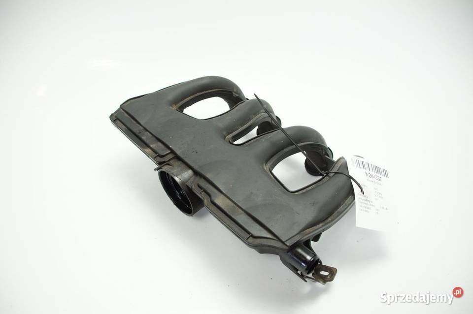KOLEKTOR SSĄCY CITROEN BERLINGO 9642405280 osobowe Lipno
