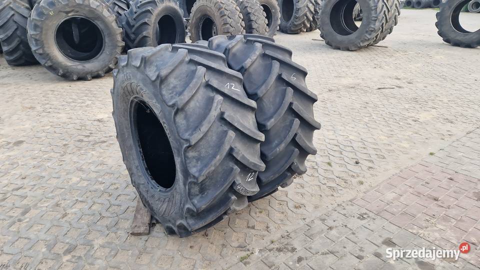 54065r24 48070r24 48065r24 bieżnik 90 Nowe Miasto Lubawskie