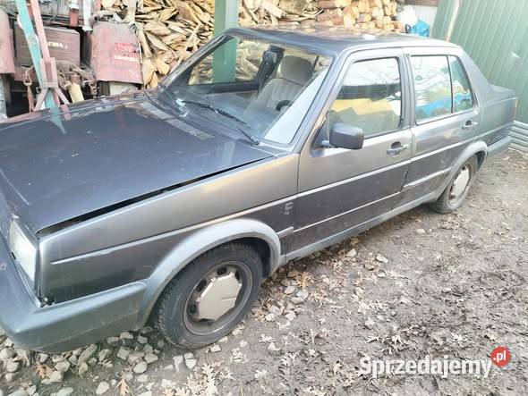 VW JETTA 18 BENZYNA AUTOMAT Jetta Kamień-Kolonia