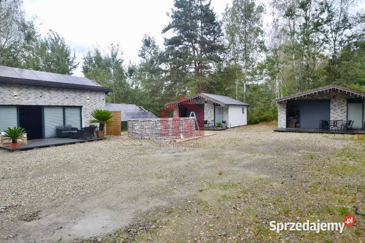Lokal 110m2 Solina Nieruchomości