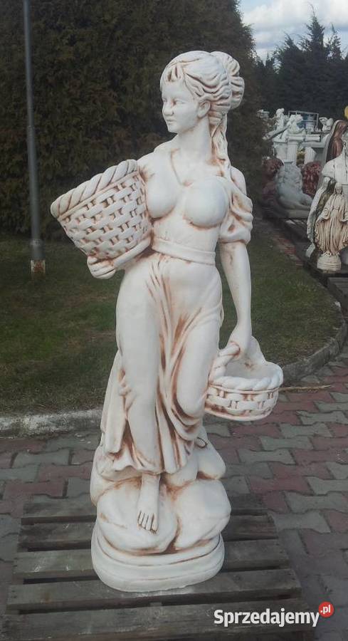 forma do betonu F41 figura betonowa Secemin