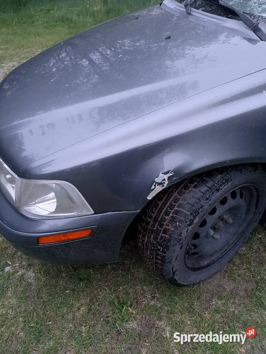 Volvo V40 do negocjacji