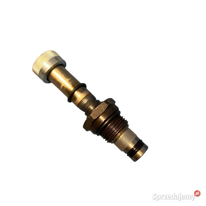 Bucher SDF81722TV PM 200757200010 Zawór wielkopolskie Poznań