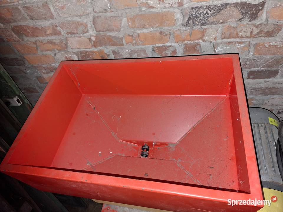 Gniotownik Simpa H759 Stalowa Wola