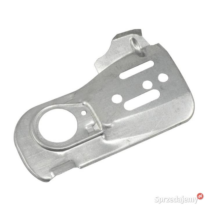 Płytka Prowadnicy Husqvarna 340 345 350 351 353 Części i akcesoria Ostrołęka sprzedam