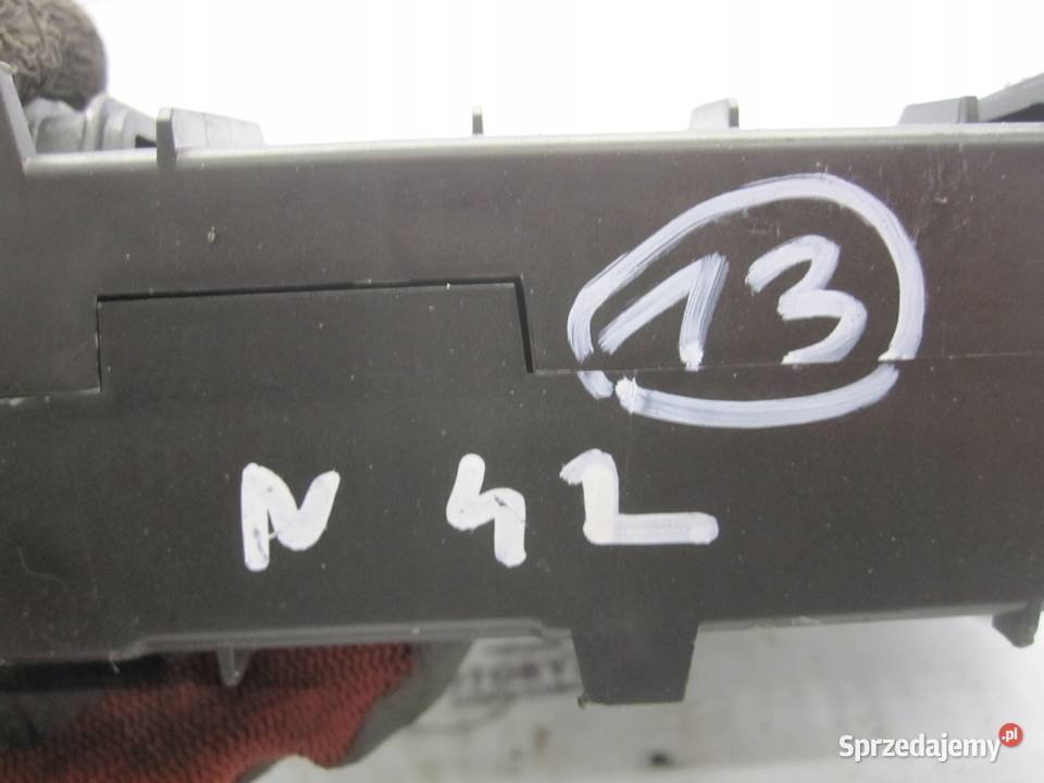 ALFA ROMEO MITO 10r moduł Bluetooth 50518096 świętokrzyskie Kielce