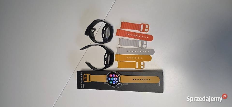 Samsung watch 5