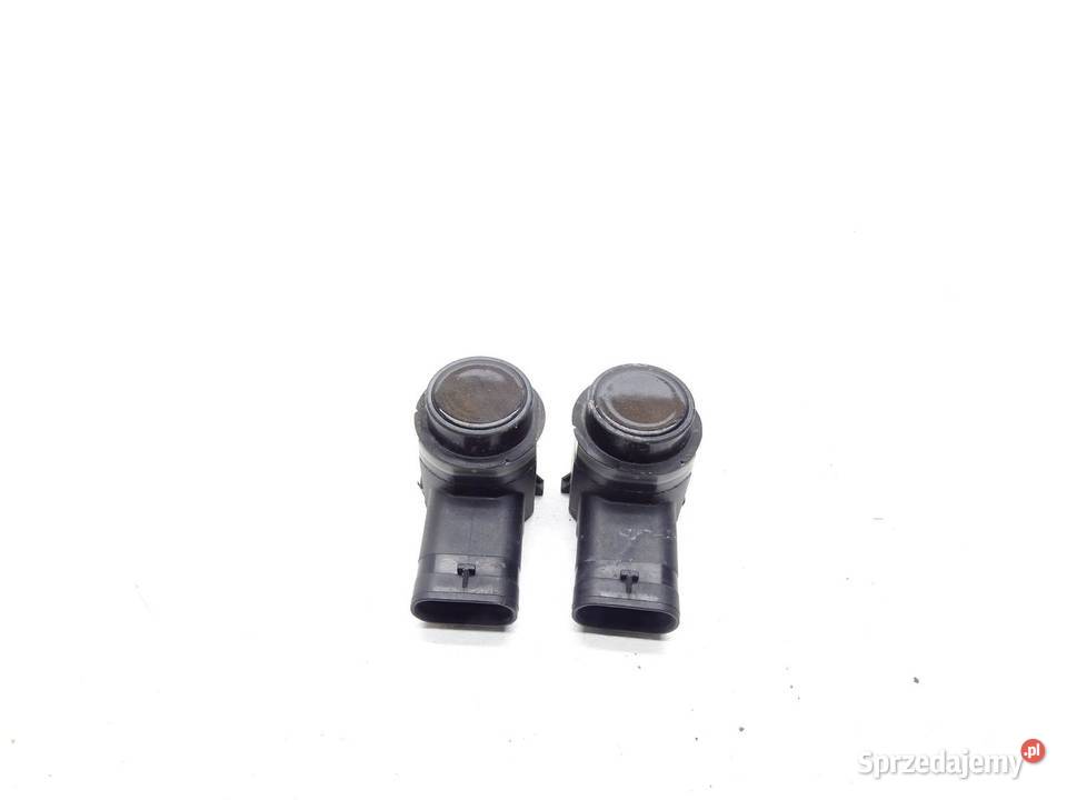 CZUJNIK PARKOWANIA PDC 5KD919275 AUDI Q5 8R LZ9Y osobowe