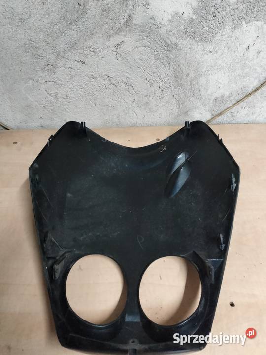 Przednia czasza Yamaha neos 50 Łubno