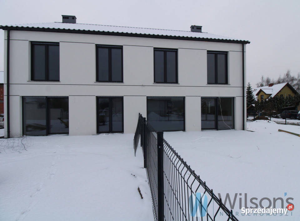 Dom wolnostojący Miłoszyce 12641m2