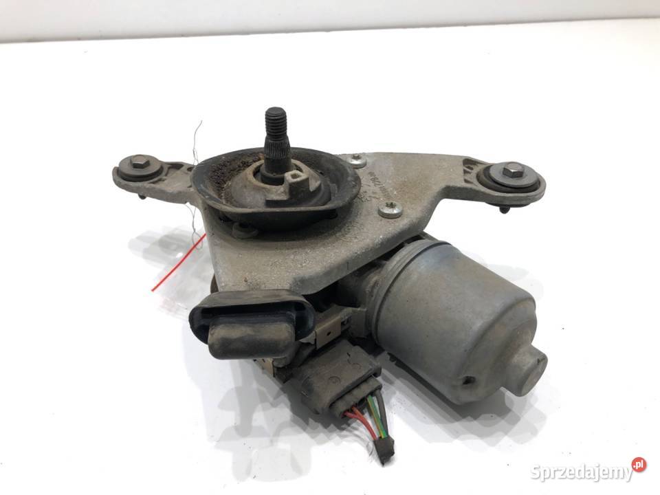 MECHANIZM WYCIERACZEK LEWY PRZÓD CITROEN C4 osobowe