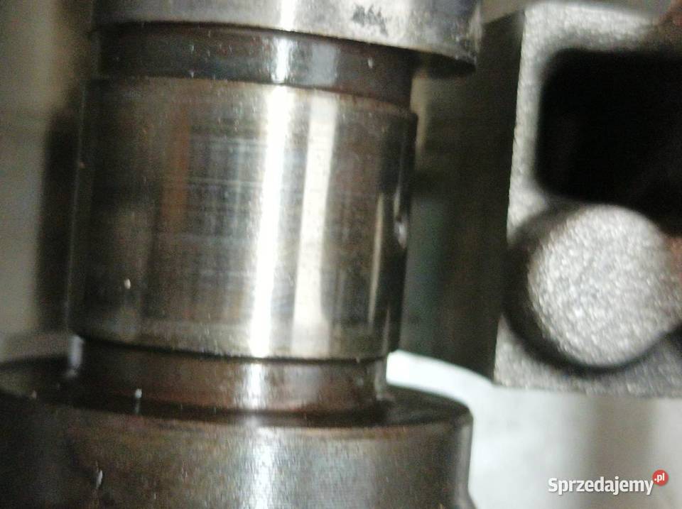 GŁOWICA KOMPLETNA 9431323021 25 D Citroen Jumper