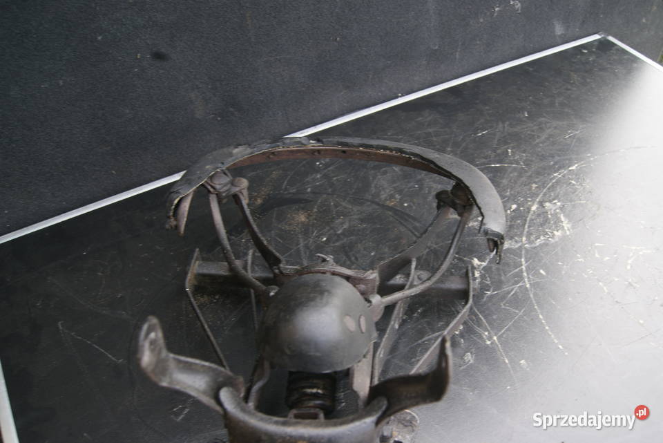 DRILASTIC SIEDZENIE ZUNDAPP K500 KS 600 KS750 Rybnik