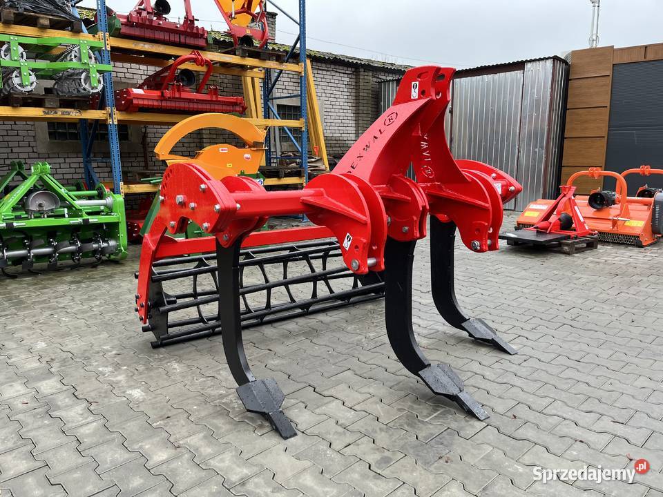 Głębosz MTYTAN BEZORKOWY ŚCIERNISKOWY głębokość Włodawa