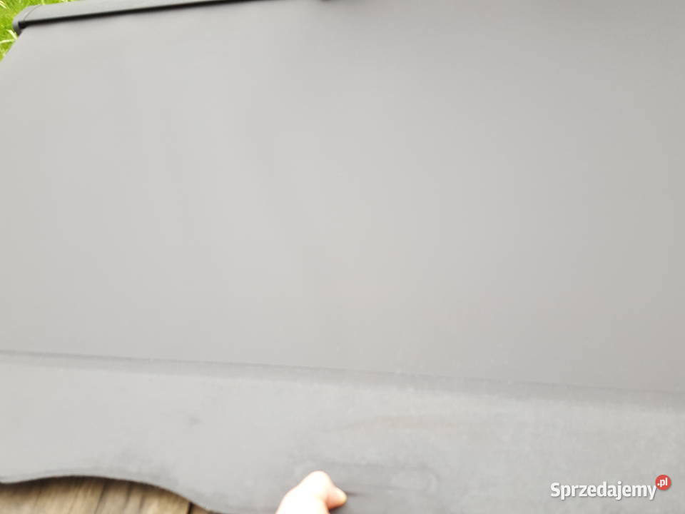 Roleta bagażnika do VW Sharan Galaxy Alhambra Wyposażenie wnętrza Alwernia sprzedam