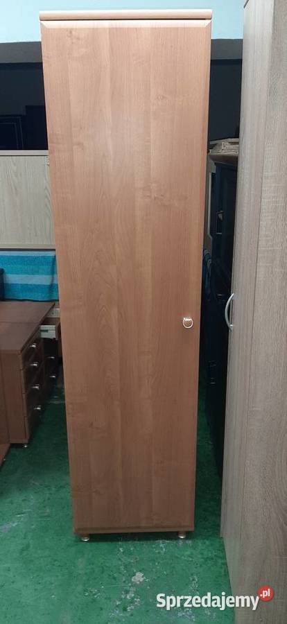 Szafa jednodrzwiowa XXI BRW 34cm