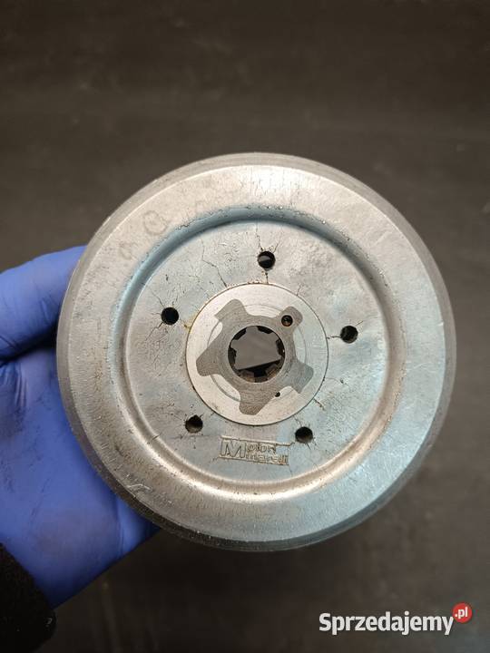 Kosz sprzęgłowy wewnętrzny sprzęgło silnik Gołaczewy