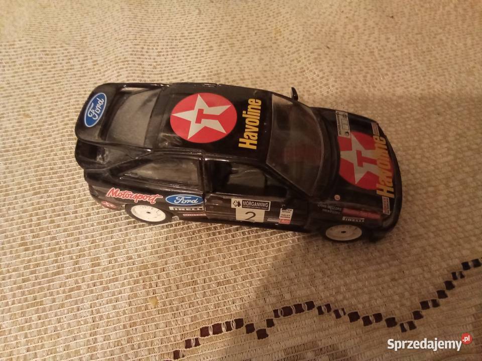 FORD ESCORT RS 1996  Warszawa