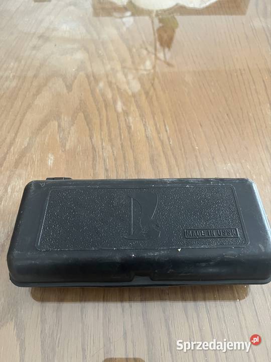 Zestaw narzędzi do malucha mazowieckie Kąty Węgierskie