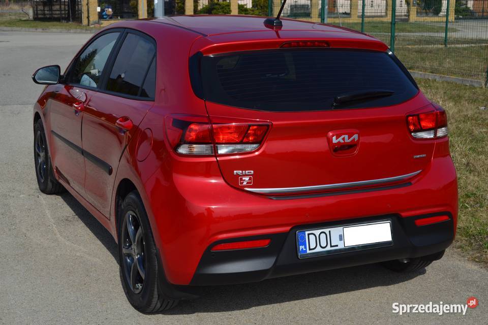 POLSKI SALON oszczędny i dynamiczny Pb radio Oleśnica